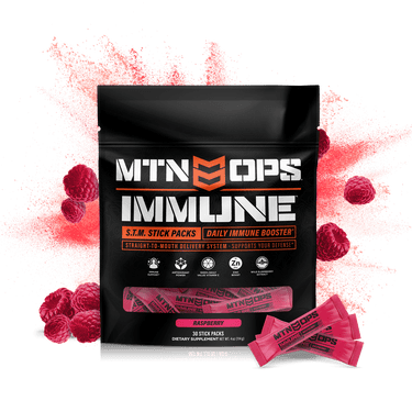 IMMUNE STM STICK PACK